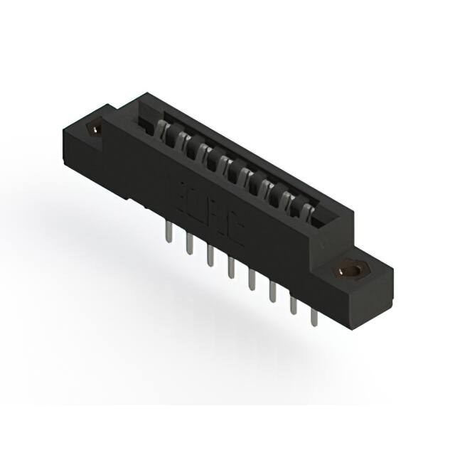 857-008-427-107 EDAC Inc.  Edgeboard Connectors